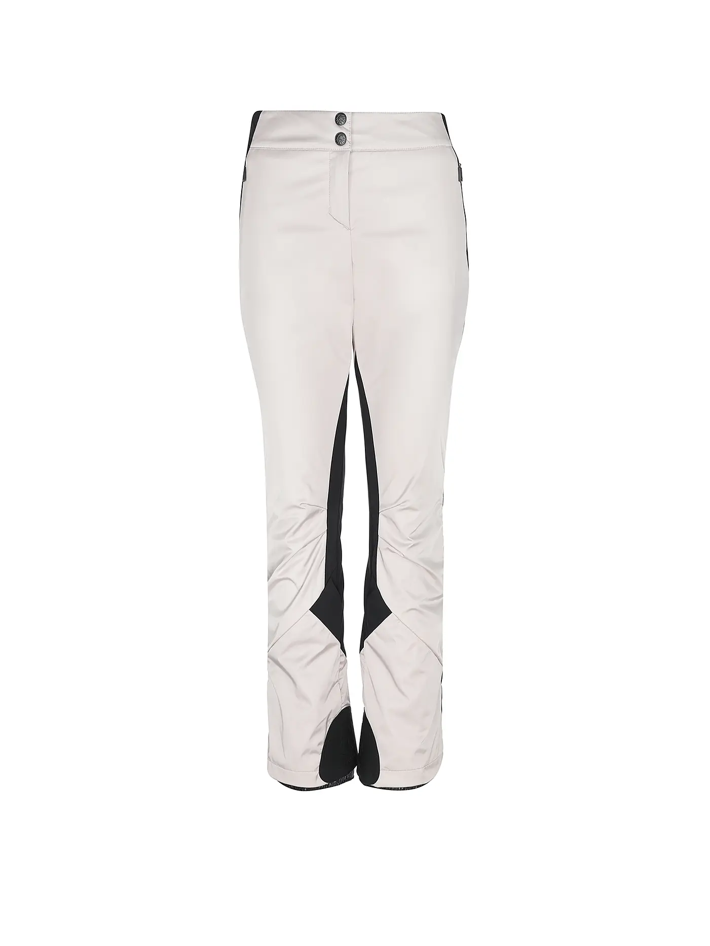 SPORTALM | Damen  Skihose in der Winter-Trendfarbe | 